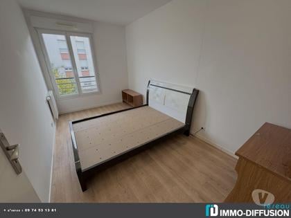 Appartement meublé Romainville Seine-Saint-Denis - Photos Vivastreet 3 Pièces
