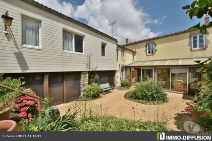 Vendre maison Mortagne sur Sevre Vendée - Photos Vivastreet Maison Réf : Rhododendron