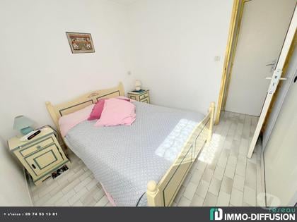 Vente Appartement Agde Hérault - Photos Vivastreet 2 Pièces