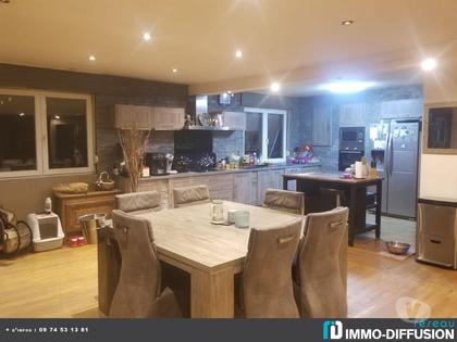 Vente Maison Luneville Meurthe-et-Moselle - Photos Vivastreet Propriété