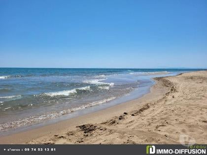 Vente Maison Portiragnes Portiragnes - Photos Vivastreet Maison à 500 mètres de la plage