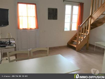 Vendre maison Gallargues le Montueux Gard - Photos Vivastreet Villa