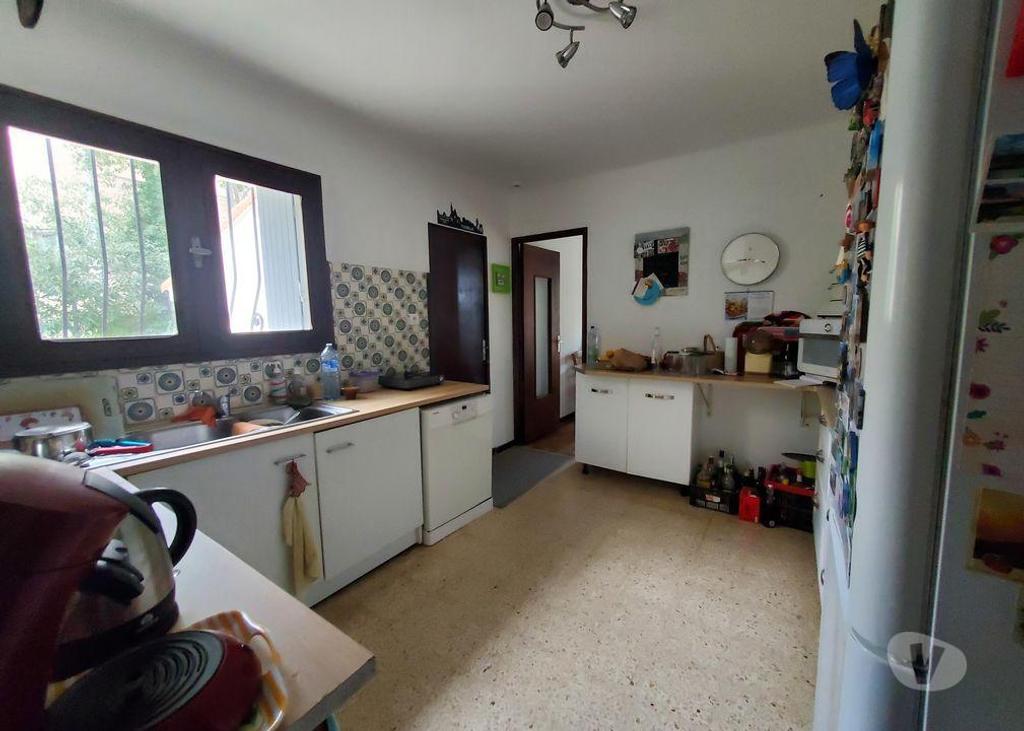 Vente Maison Bouches-du-Rhône Rognac - 13340 - Photos Vivastreet MAISON 106 M² PLEIN PIED ROGNAC