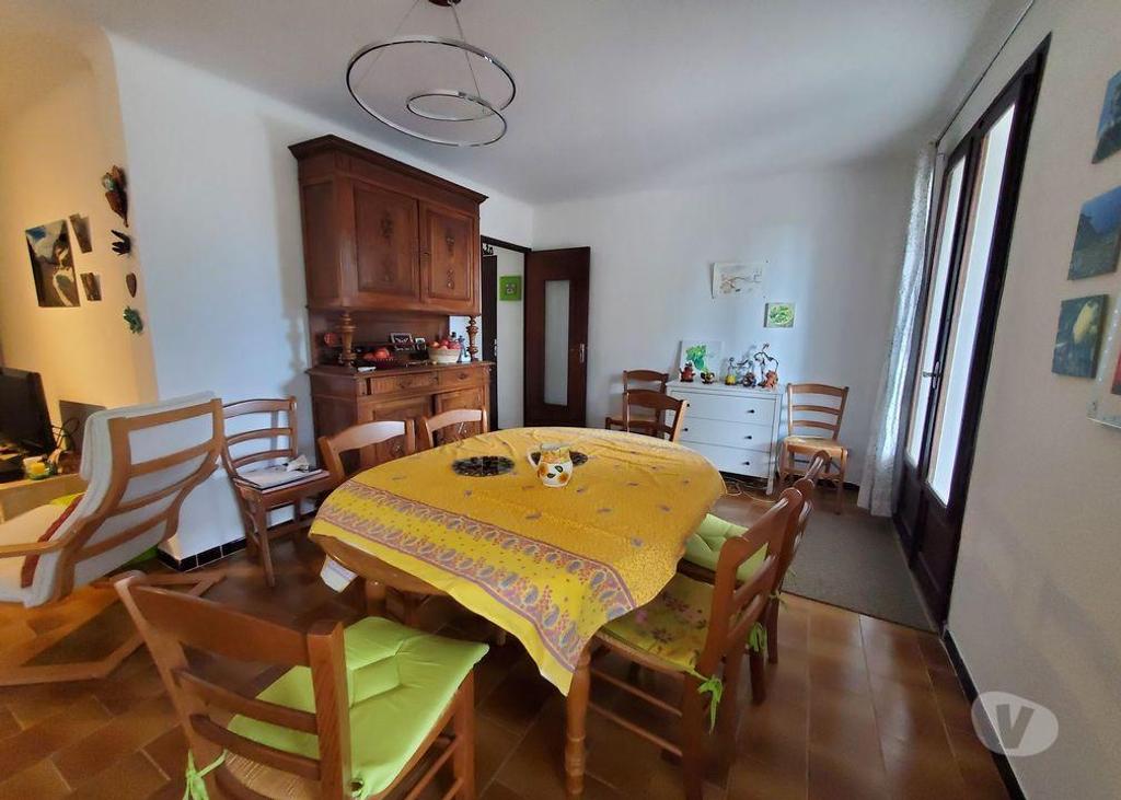 Vente Maison Bouches-du-Rhône Rognac - 13340 - Photos Vivastreet MAISON 106 M² PLEIN PIED ROGNAC