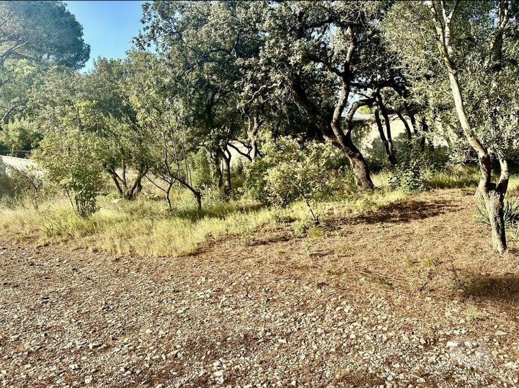 Terrain à vendre Gard Villeneuve les Avignon - 30400 - Photos Vivastreet Villeneuves les Avignon, Magnifique terrain 436m2