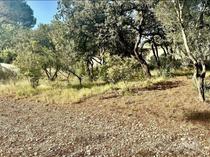 Villeneuves les Avignon, Magnifique terrain 436m2