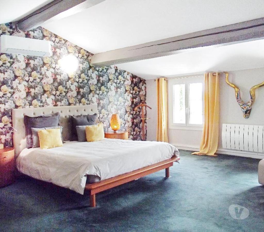 Vente Maison Haute-Garonne Toulouse - Photos Vivastreet Propriété plein sud grande maison avec piscine + gîtes