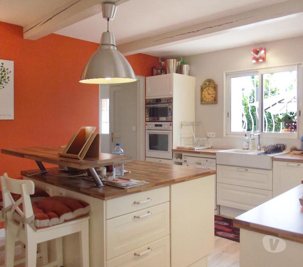 Vente Maison Haute-Garonne Toulouse - Photos Vivastreet Propriété plein sud grande maison avec piscine + gîtes