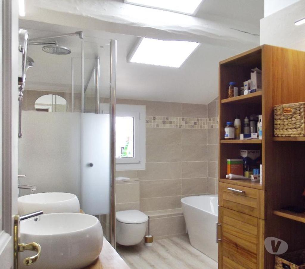 Vente Maison Haute-Garonne Toulouse - Photos Vivastreet Propriété plein sud grande maison avec piscine + gîtes