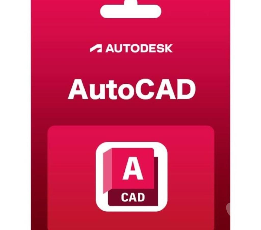 Informatique Paris Paris 7ème ardt - 75007 - Photos Vivastreet Autodesk AutoCAD 2024 – Version Éducation