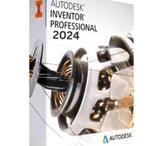 Autodesk Inventor Professional 2024 – Version Éducation