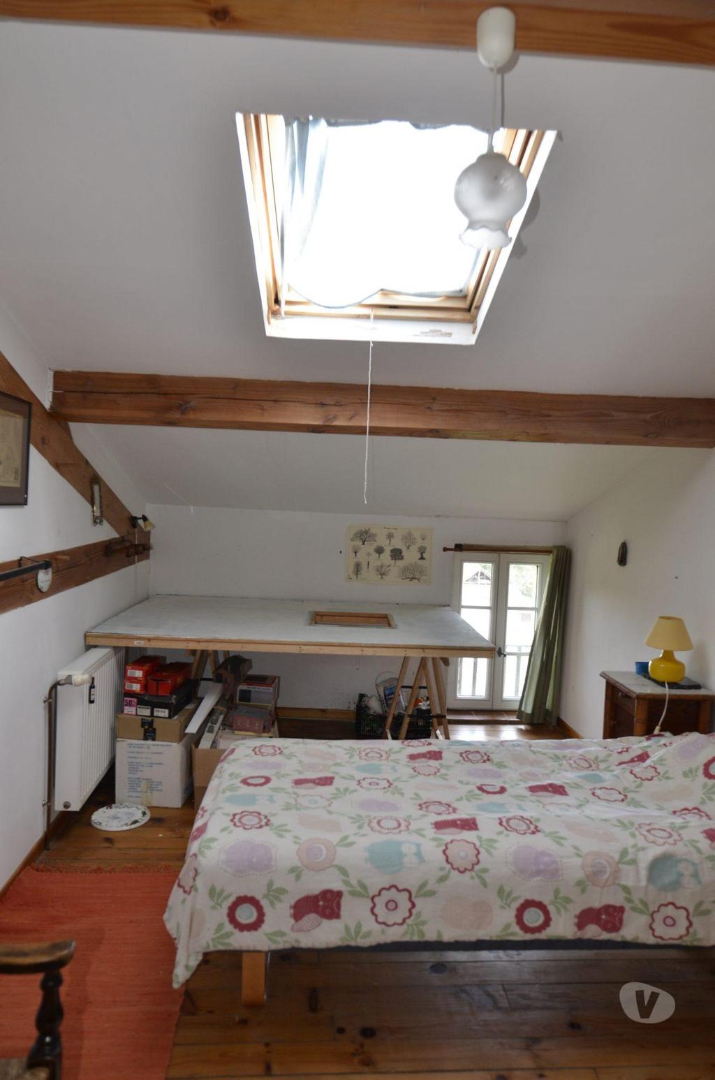 Vente Maison Gers Bassoues - 32320 - Photos Vivastreet maison de village avec caractère