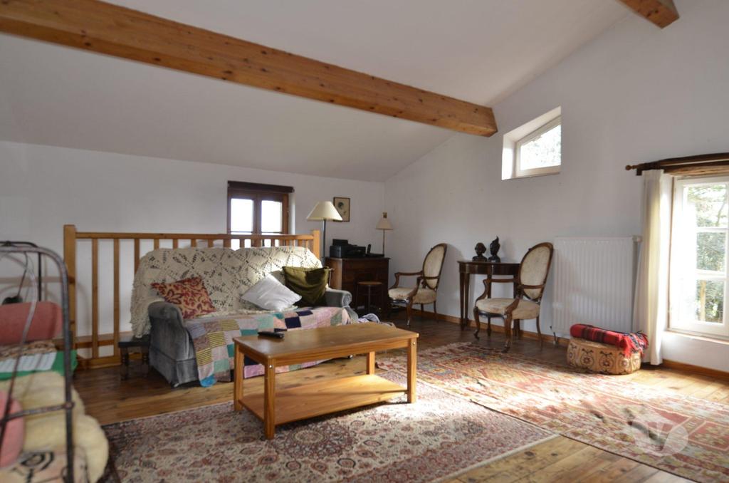 Vente Maison Gers Bassoues - 32320 - Photos Vivastreet maison de village avec caractère