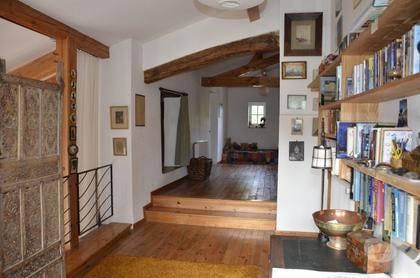 Achat maison Bassoues Gers - Photos Vivastreet maison de village avec caractère