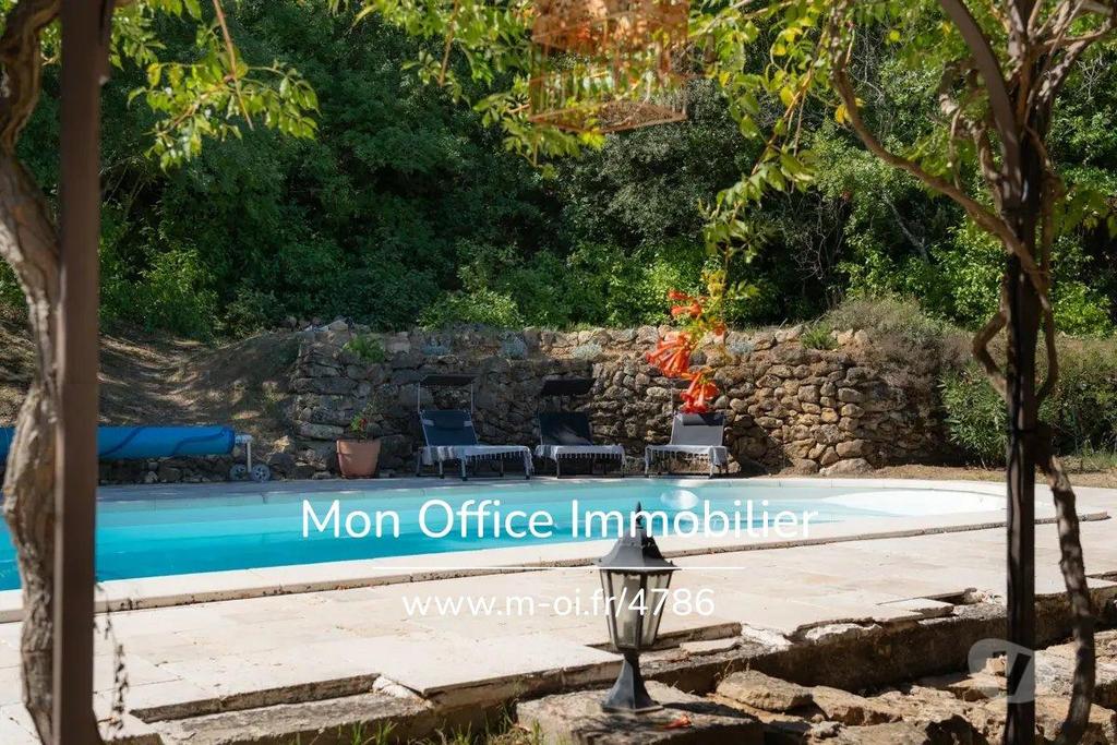 Vente Maison Bouches-du-Rhône Rognes - 13840 - Photos Vivastreet (4844-SKA) Référence : 4844-SKA - Maison 5 pièces à Rognes...