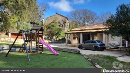 Achat maison Clermont l'Herault Hérault - Photos Vivastreet Maison VILLA SUR 7200M2 DE TERRAIN + MAS