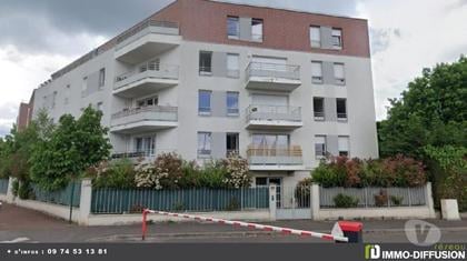 Appartements à vendre Franconville Val-d'Oise - Photos Vivastreet 4 Pièces
