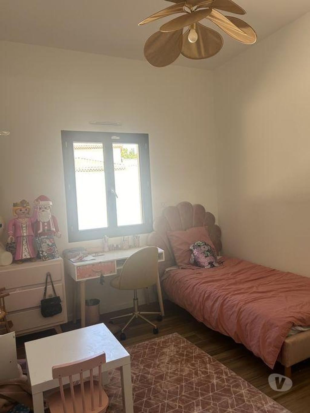 Vente Maison Gard Villeneuve les Avignon - 30400 - Photos Vivastreet Villeneuve les Avignon, Magnifique villa contemporaine 151m2