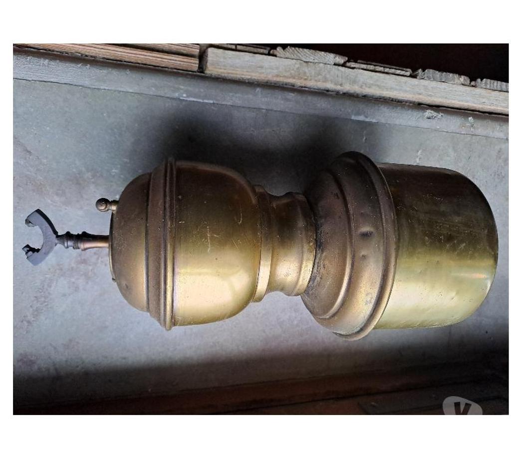 Décoration - art Seine-et-Marne Montceaux les Provins - 77151 - Photos Vivastreet lampe de mineur