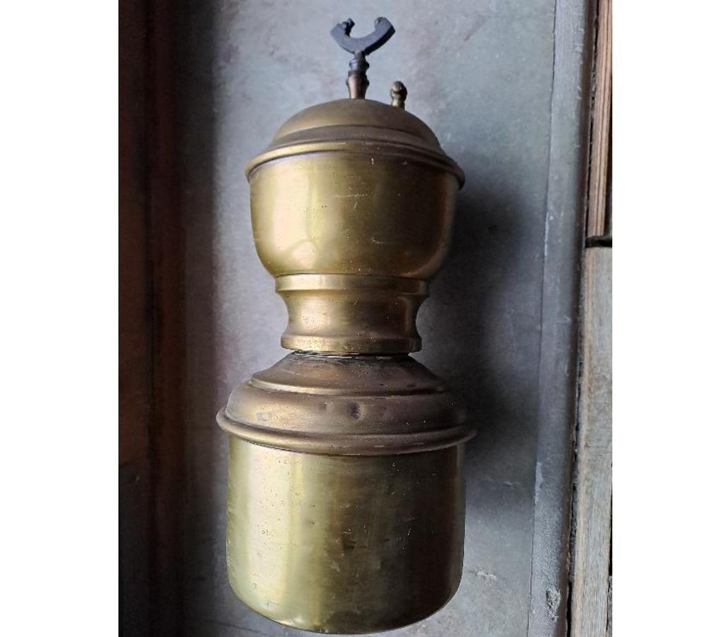 Décoration - art Seine-et-Marne Montceaux les Provins - 77151 - Photos Vivastreet lampe de mineur