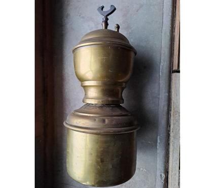 Décoration - art Montceaux les Provins Seine-et-Marne - Photos Vivastreet lampe de mineur