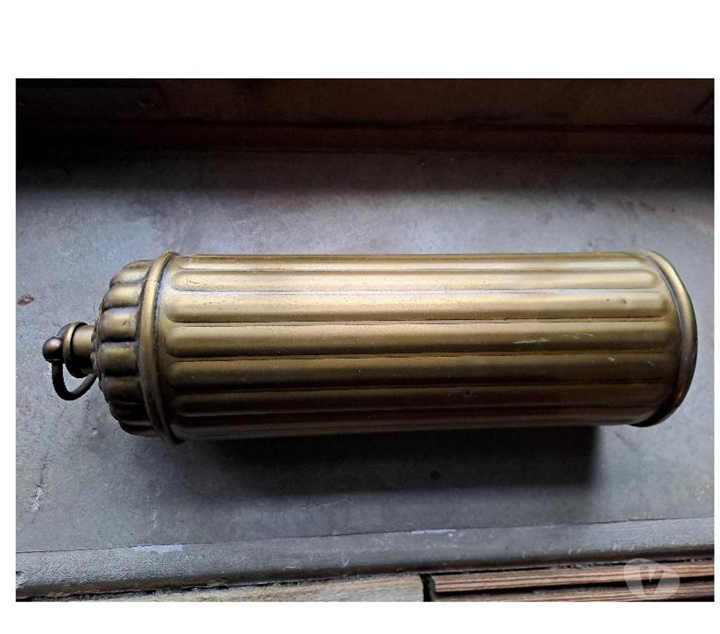 Décoration - art Seine-et-Marne Montceaux les Provins - 77151 - Photos Vivastreet bouteille en bronze