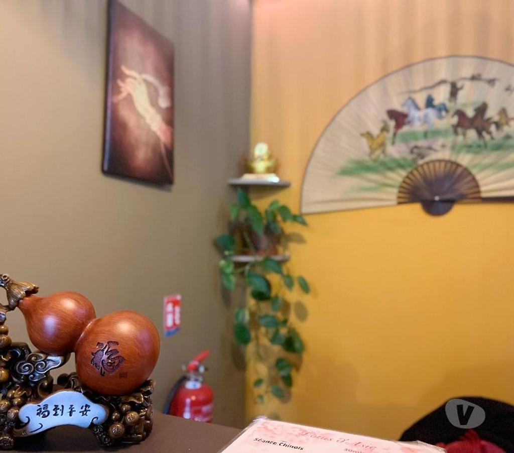 Massages Hauts-de-Seine Bagneux - 92220 - Photos Vivastreet Salon de massage à Bagneux - Massages asiatiques 92220