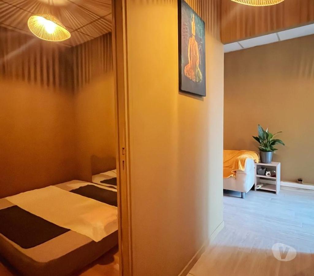 Massages Hauts-de-Seine Bagneux - 92220 - Photos Vivastreet Salon de massage à Bagneux - Massages asiatiques 92220