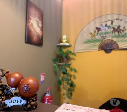 Massages Bagneux Hauts-de-Seine - Photos Vivastreet Salon de massage à Bagneux - Massages asiatiques 92220