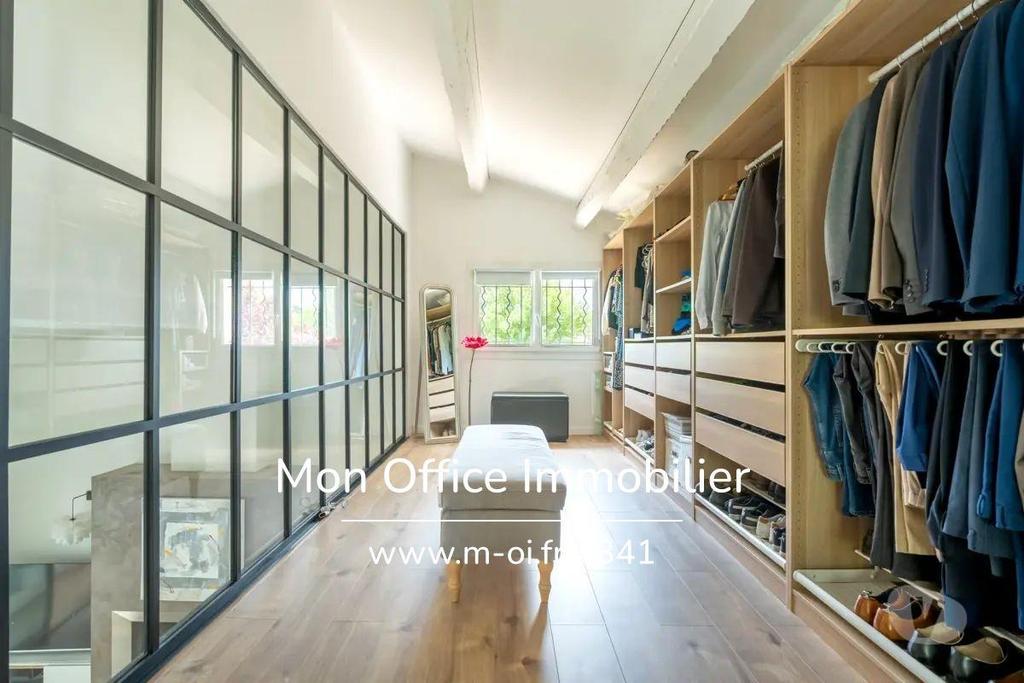 Vente Maison Bouches-du-Rhône Aix en Provence - Photos Vivastreet (4684-BGA) Référence : 4684-BGA - Maison 7 pièce(s) à...