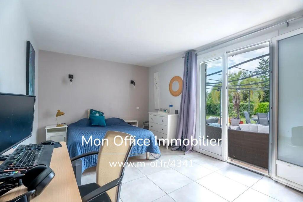 Vente Maison Bouches-du-Rhône Aix en Provence - Photos Vivastreet (4684-BGA) Référence : 4684-BGA - Maison 7 pièce(s) à...