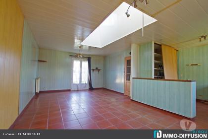 Vente Maison Chateau d'Olonne Vendée - Photos Vivastreet Maison Quartier des Plesses