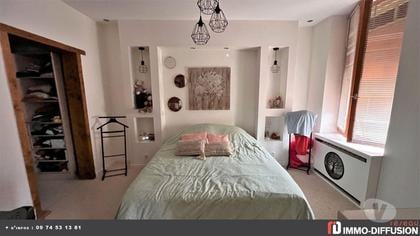 Achat maison Argeliers Aude - Photos Vivastreet Maison de village