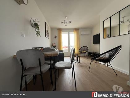 Appartements meublés Montpellier Montpellier - Photos Vivastreet 1 Pièce COLOCATION