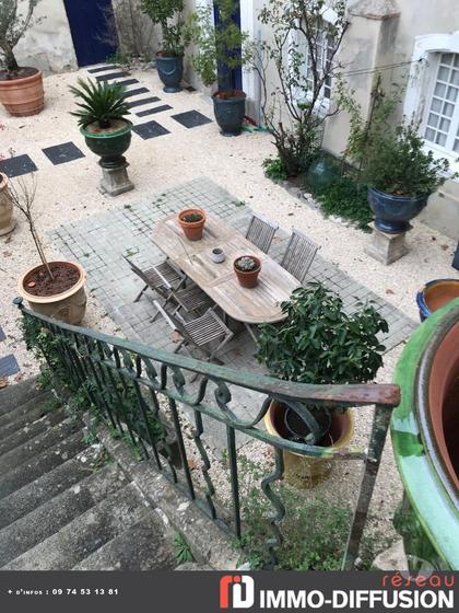 Location appartement Les Mages Gard - Photos Vivastreet 3 Pièces