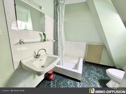 Vente Maison Bagnols les Bains Lozère - Photos Vivastreet Maison avec terrain et garage