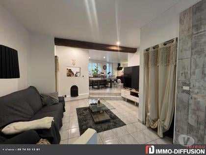 Maison à vendre Aigues Vives Hérault - Photos Vivastreet Maison de village