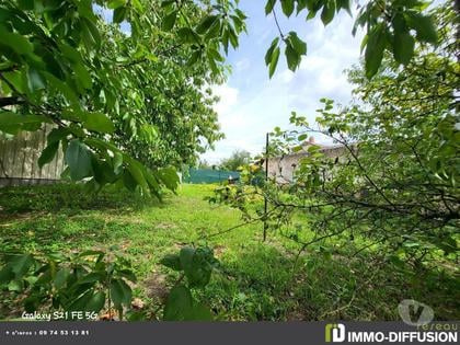 Achat maison St Hilaire de Voust Vendée - Photos Vivastreet Maison