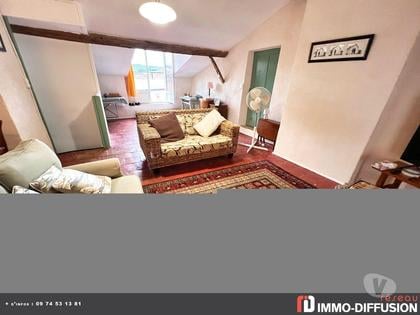 Achat maison Cruzy Hérault - Photos Vivastreet Maison terrasse