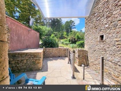 Vente Maison St Ambroix Gard - Photos Vivastreet Maison