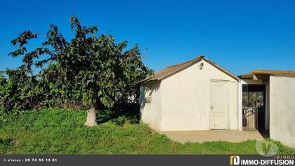 Achat maison Beziers Hérault - Photos Vivastreet Villa