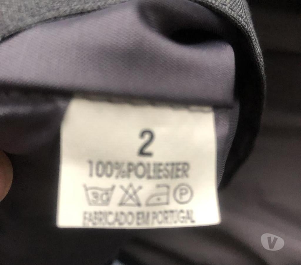 Vêtements bébés Nord Wasquehal - 59290 - Photos Vivastreet Pantalon + gilet + cravate garçon (taille 2 ans)