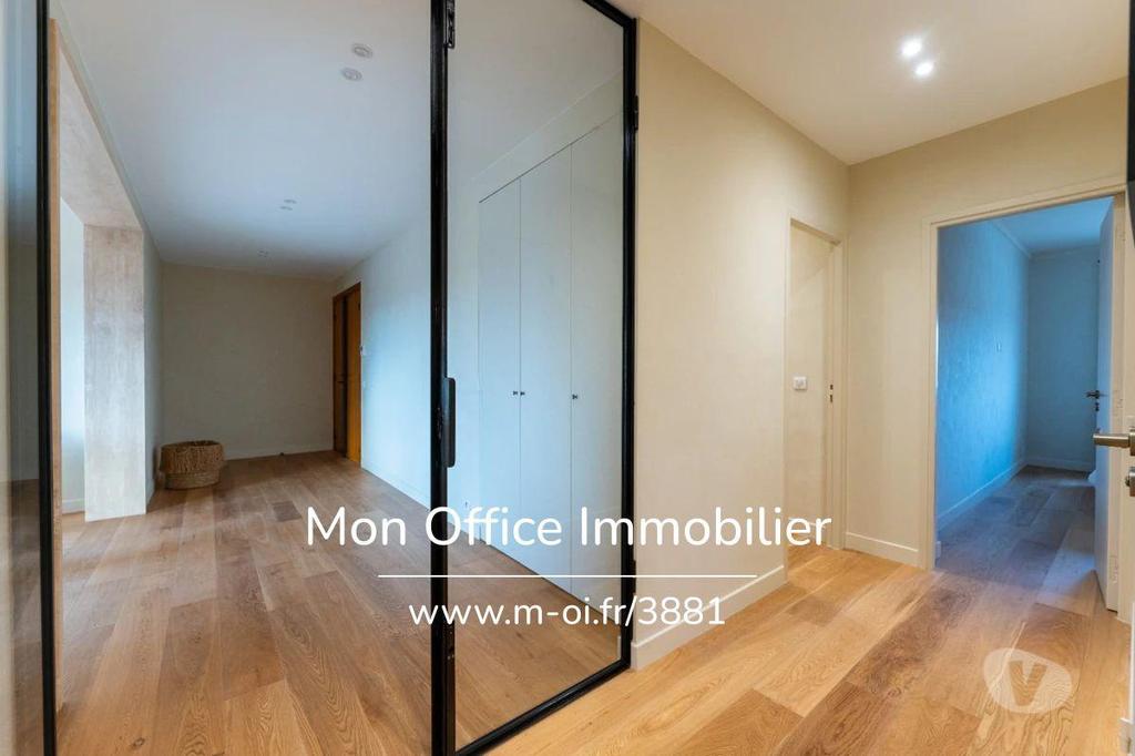 Appartements à vendre Bouches-du-Rhône Aix en Provence - Photos Vivastreet (3881-NFI) Référence : 3881-NFI - Appartement 3 pièces luxe +...
