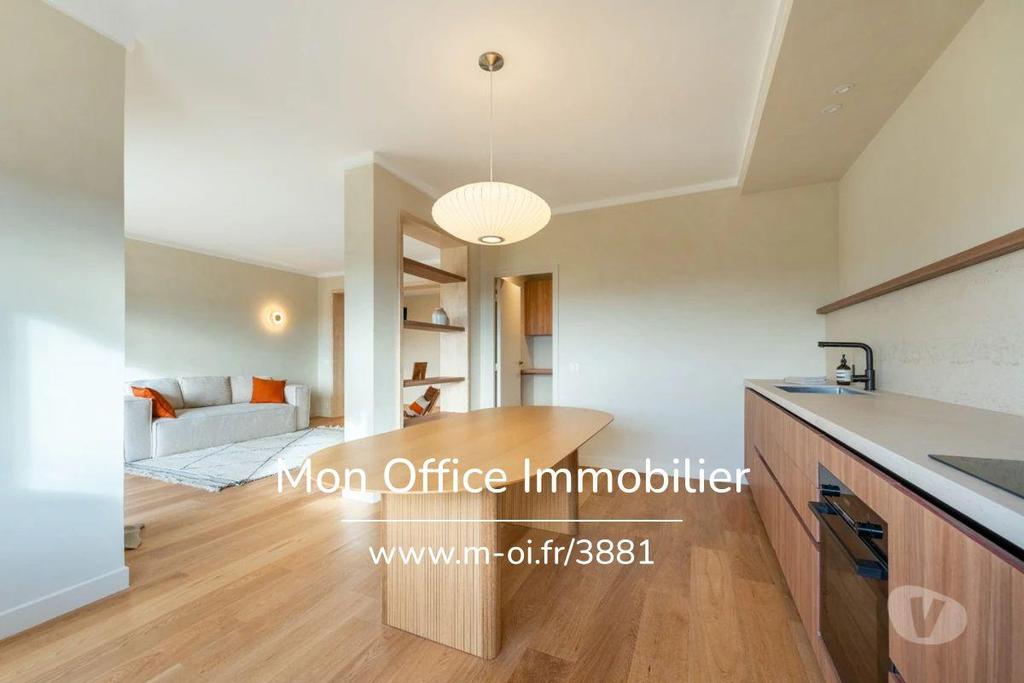 Appartements à vendre Bouches-du-Rhône Aix en Provence - Photos Vivastreet (3881-NFI) Référence : 3881-NFI - Appartement 3 pièces luxe +...