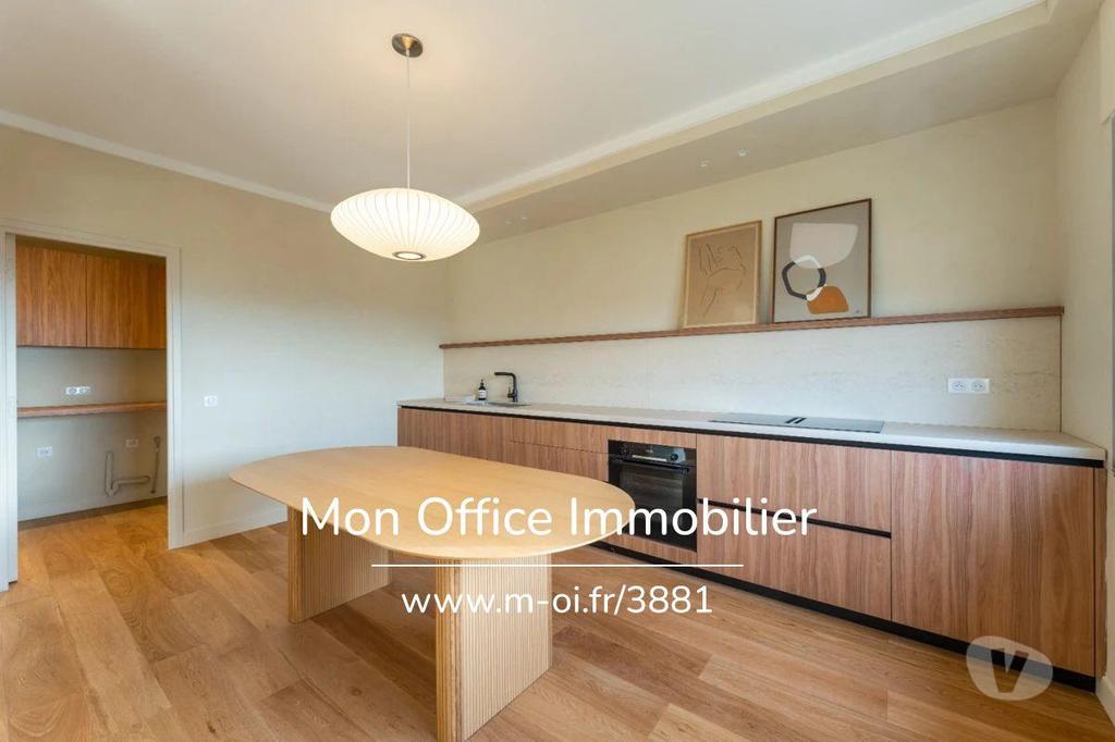Appartements à vendre Bouches-du-Rhône Aix en Provence - Photos Vivastreet (3881-NFI) Référence : 3881-NFI - Appartement 3 pièces luxe +...