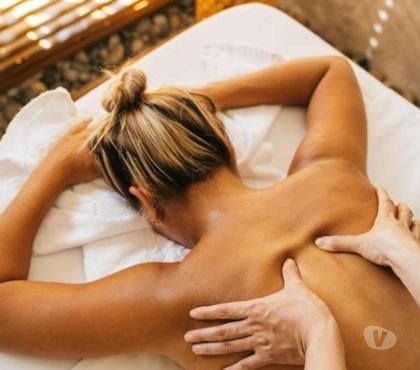 Massages Chambery Savoie - Photos Vivastreet Massage Bien-être et musculaire