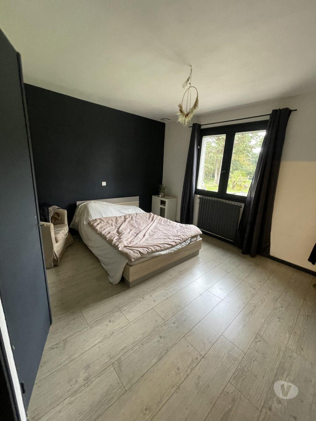 Vente Maison Gers Castillon Debats - 32190 - Photos Vivastreet Propriété equestre, piscine 4.7 Hect. avec Gîte : moulin