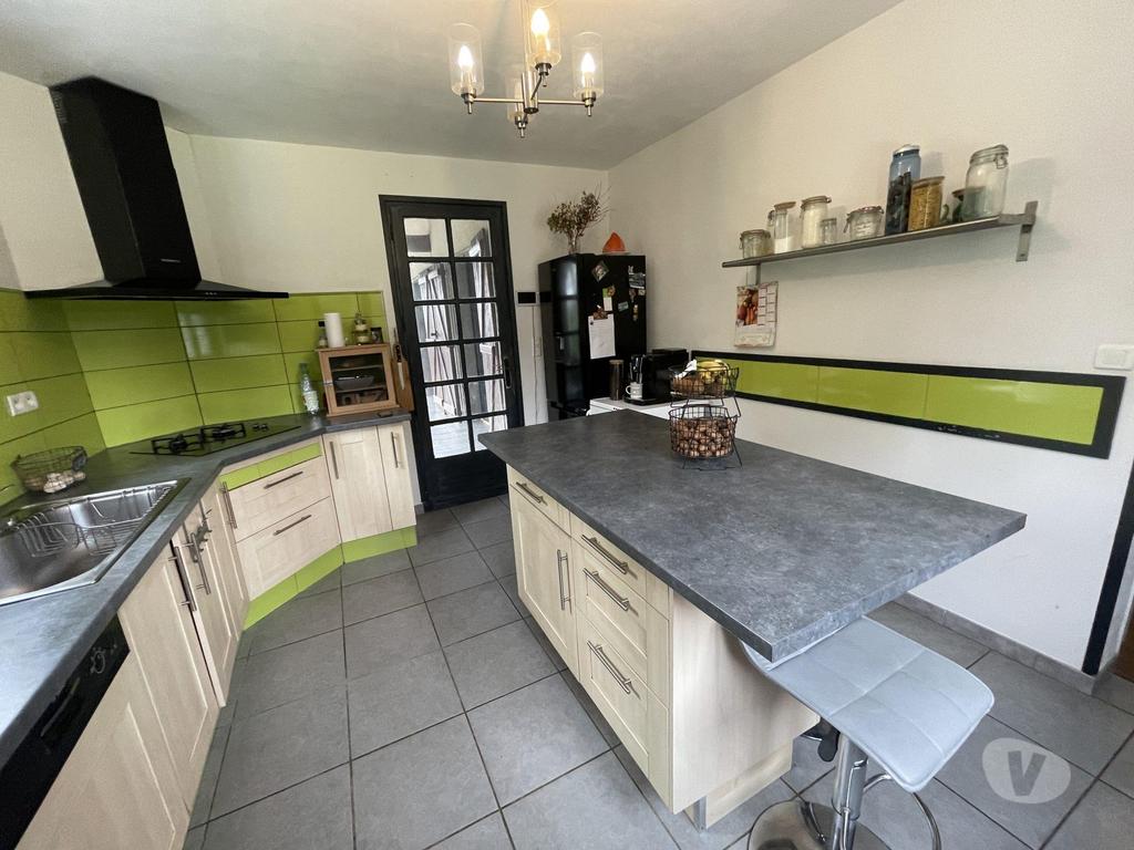 Vente Maison Gers Castillon Debats - 32190 - Photos Vivastreet Propriété equestre, piscine 4.7 Hect. avec Gîte : moulin