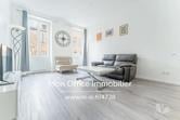 (4796-CLA) Référence : 4796-CLA - Appartement 2 pièces avec...