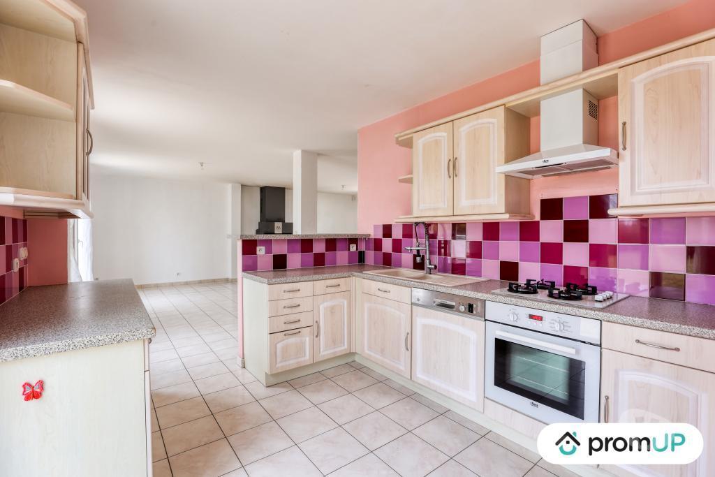 Vente Maison Loiret Villamblain - 45310 - Photos Vivastreet (V6920) Maison individuelle de 125 m2 à VILLAMBLAIN